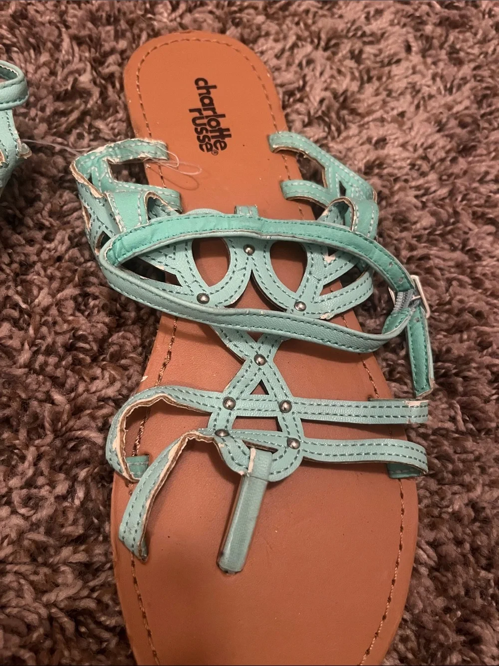 Charlotte Russe charlotte russe